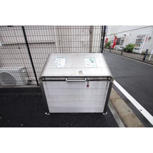 レジデンス1870 内観