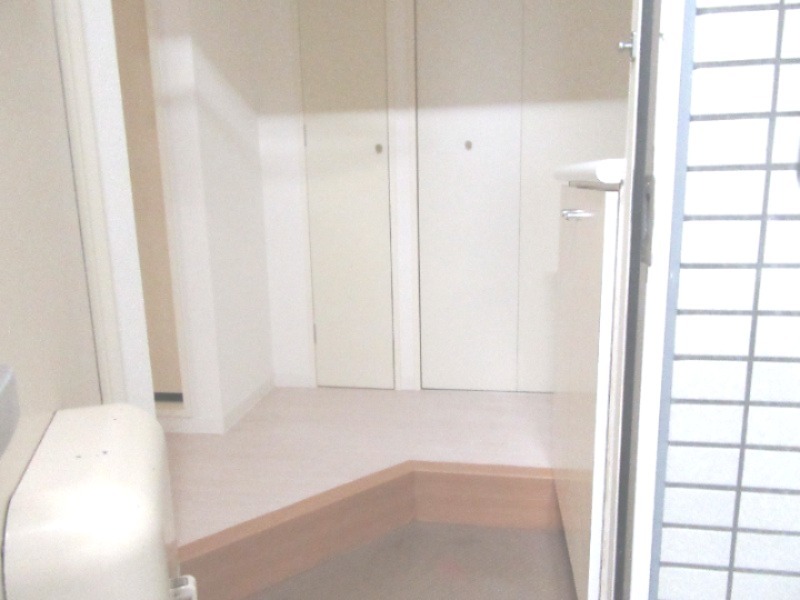 クリオ藤が丘壱番館1階 ※前回募集時の写真です