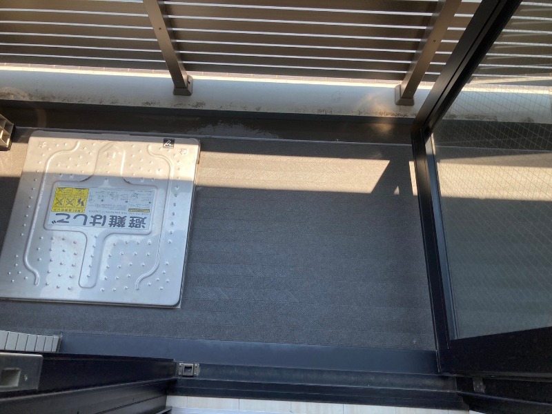 ドムス・スタイル武蔵小山6階 同建物別部屋の参考画像