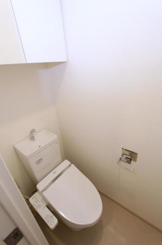 スカイコートパレス錦糸町Ⅱ3階 同建物別部屋の参考画像