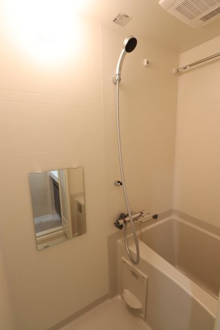 GENOVIA西川口Ⅱ0114号室 お風呂