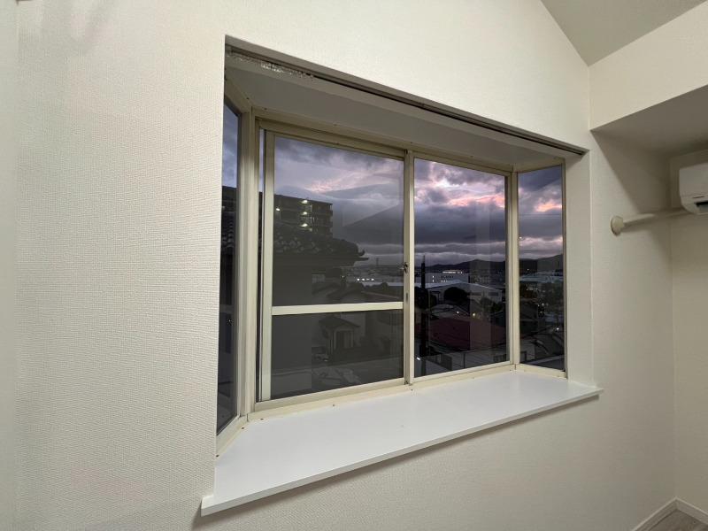 スプリングハウス2階 部屋その他