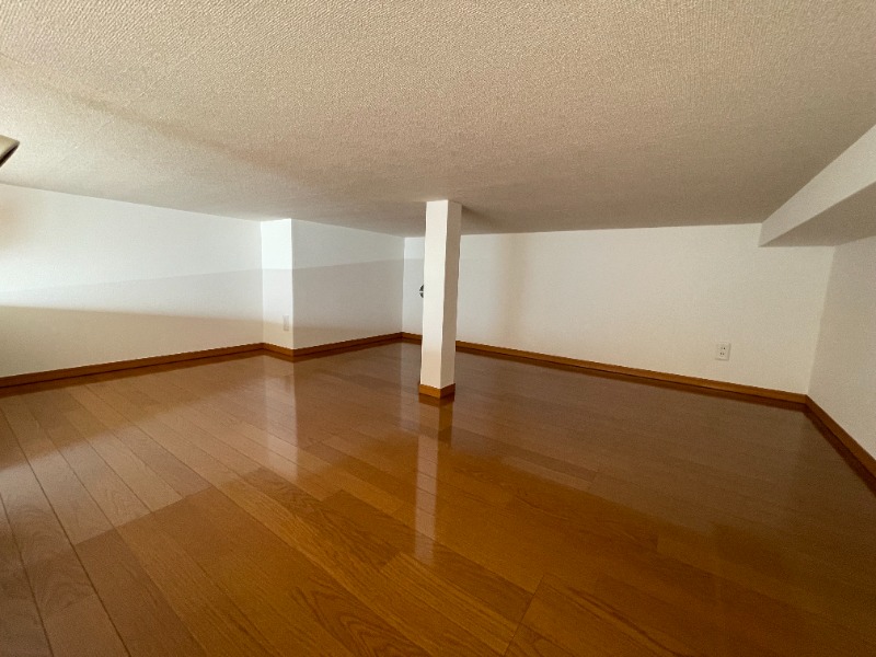 Ｌｅｘｕｓ成増1階 部屋その他