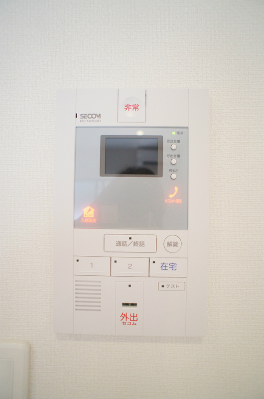 リブリ・藤沢川名3階 部屋設備