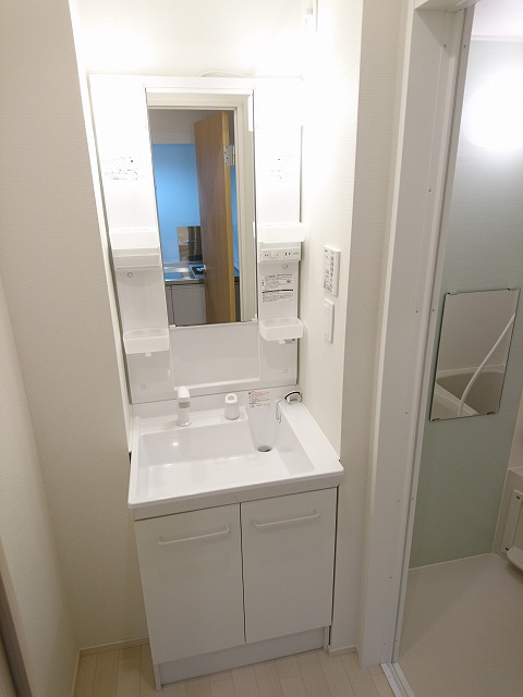 クレイノオカムラハイツ６104号室 部屋その他