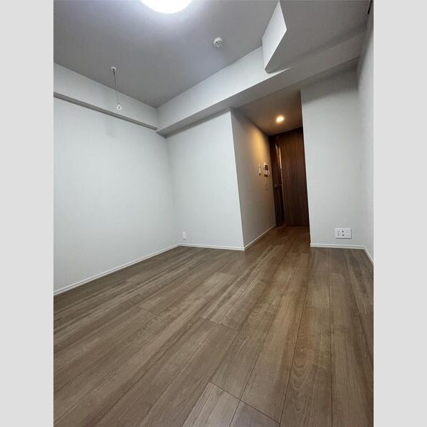 MAXIV西川口805号室 玄関