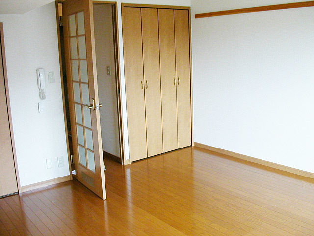 ロイヤルコート北野0301号室 部屋設備