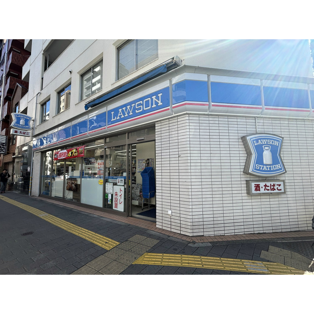 プレール・ドゥーク秋葉原Ⅱ 周辺