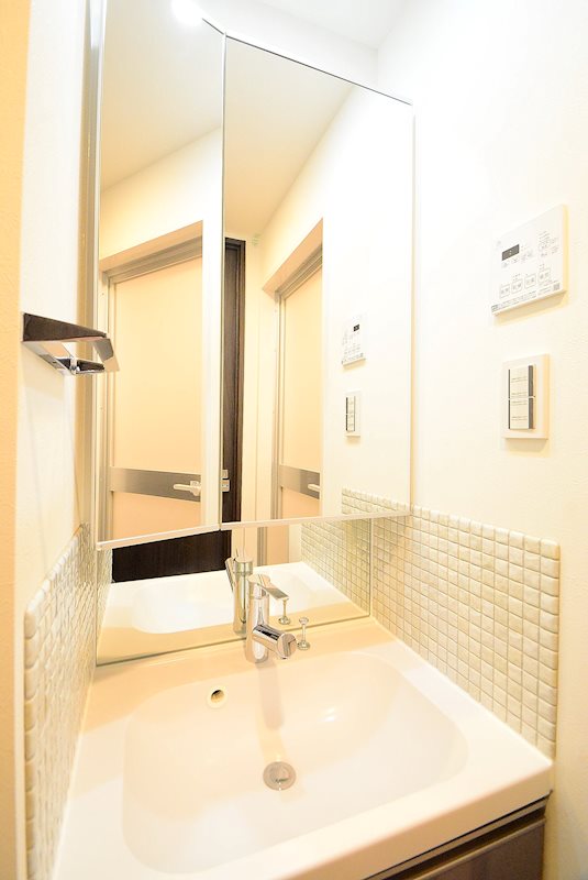 ステージファースト亀戸7階 ※カラータイプ異なります