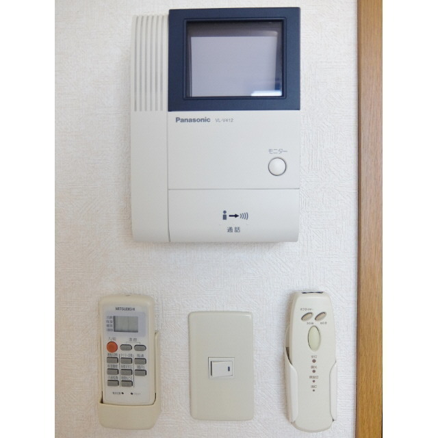 アンプルール ブワ 指扇Ⅱ202号室 部屋その他