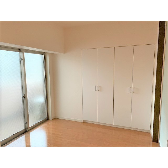 グレースレジデンス東京1106号室 同建物別部屋の参考画像