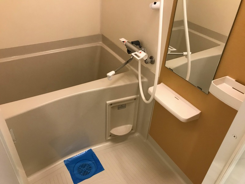 SYNEX NISHI-OI101号室 同建物別部屋の参考画像