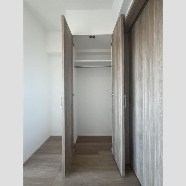 Alivis五反野 リビング