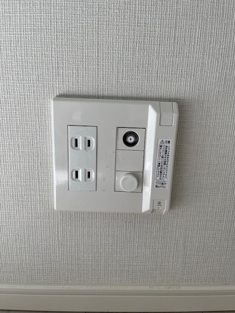 クロスレジデンス飯田橋5階 部屋設備