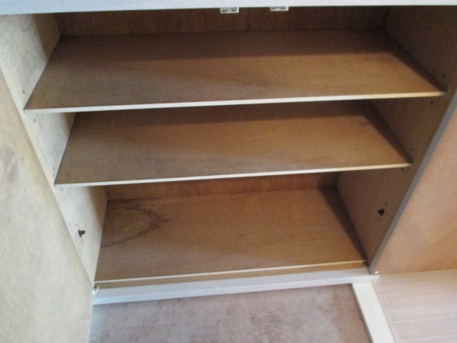 ベルデ中目黒 ６０１号室写真