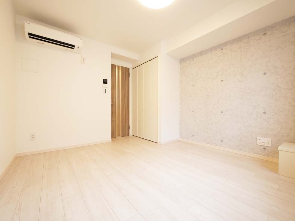 ラフィスタ新板橋 内観