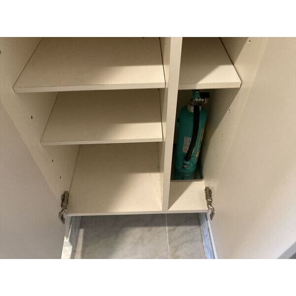 スパシエレジデンス1st.602号室 部屋その他