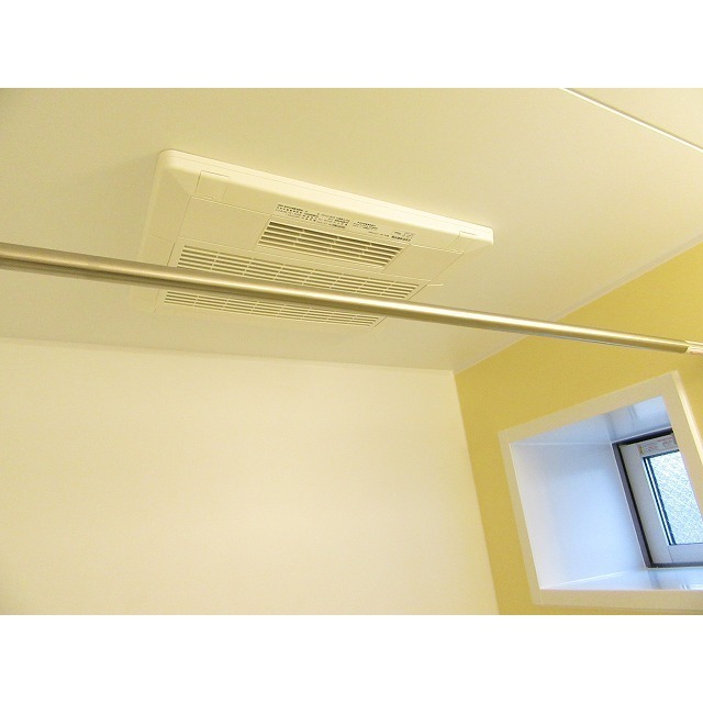 デュラカーサ セブン103号室 部屋その他