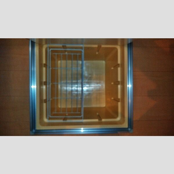 ベルグレイス湘南　A101号室 床下収納