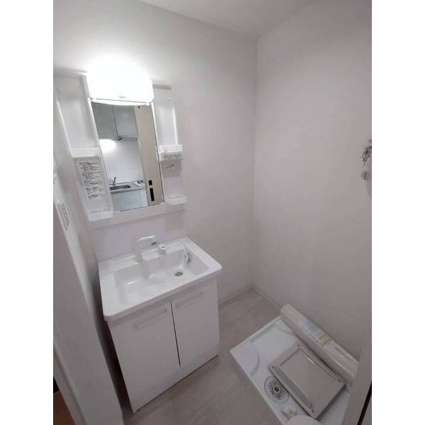 サニーサイド湘南深沢201号室 部屋その他