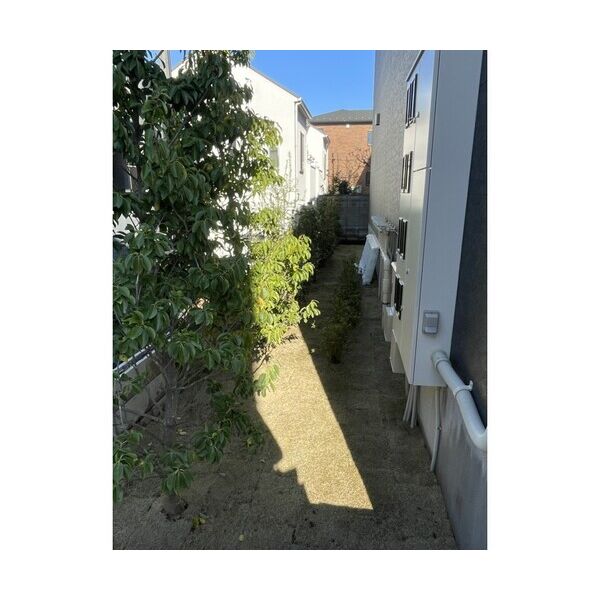 テラスハウス井荻101号室 部屋その他