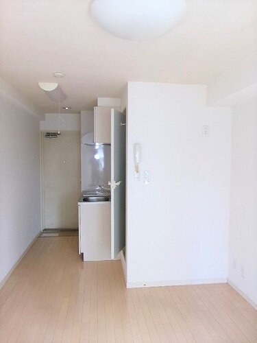 東京ベイビュウ6階 洋室　※2023年8月撮影