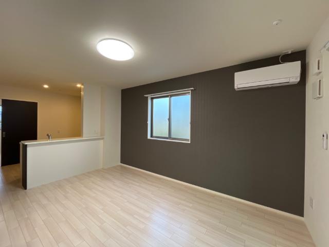 ミルフィオリ リビング