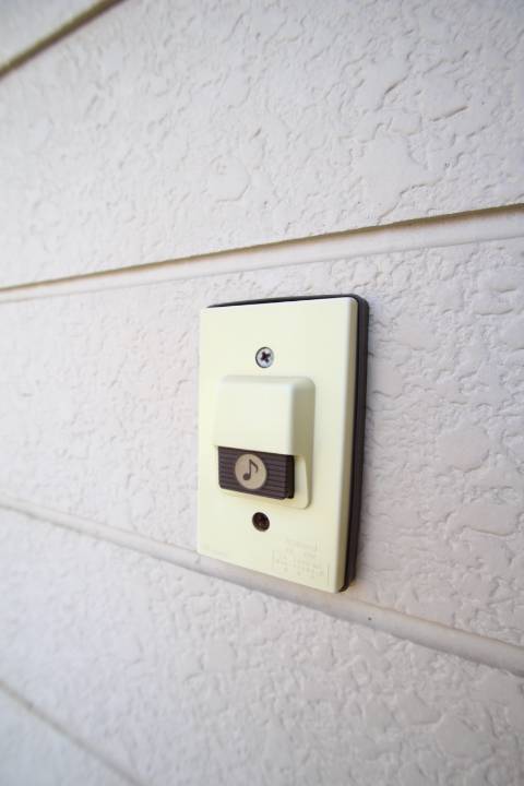 アゾラーレふじみ野1階 部屋その他