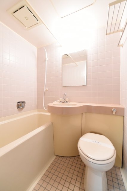 ライオンズテラス武蔵小金井1階 同建物別部屋の参考画像