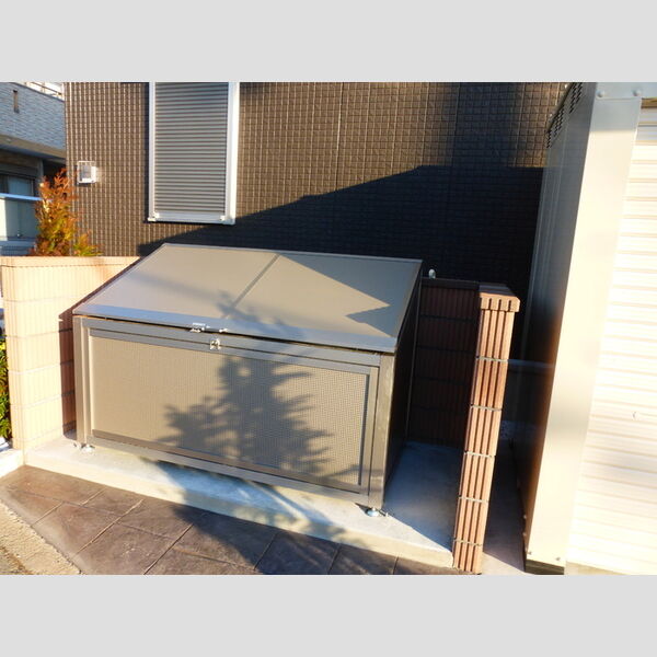 グラウクス　G ゴミBOX