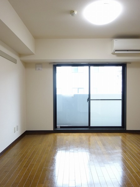 ルーブル野方 リビング