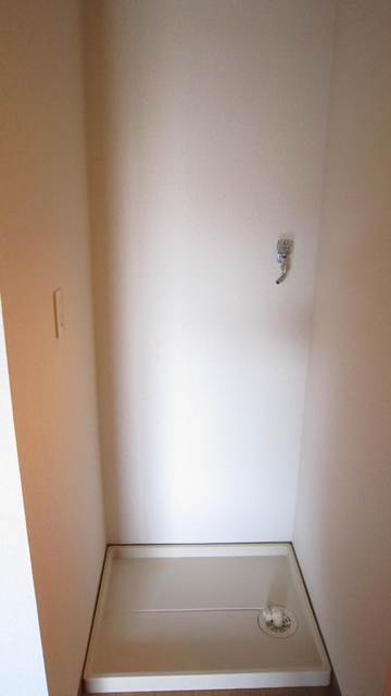 エスペランサ城南 他号室参考写真