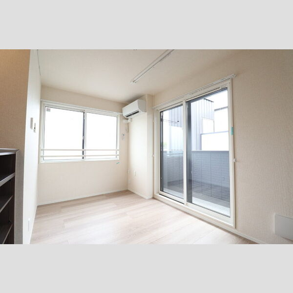 HIレジデンス LDK