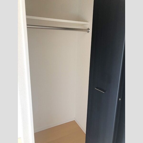 UTステージ横浜吉野町 収納