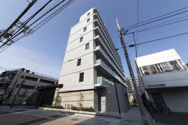 プラウドフラット南品川602号室 部屋その他