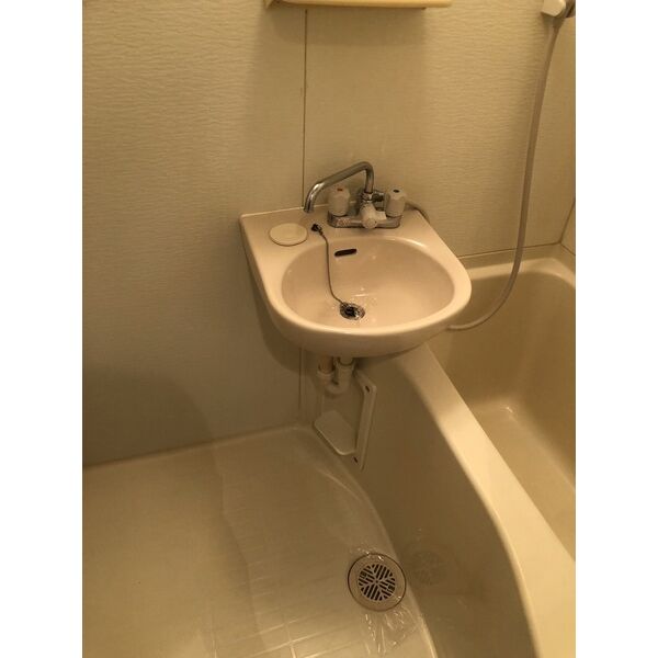 シンシア本郷三丁目1003号室 部屋その他