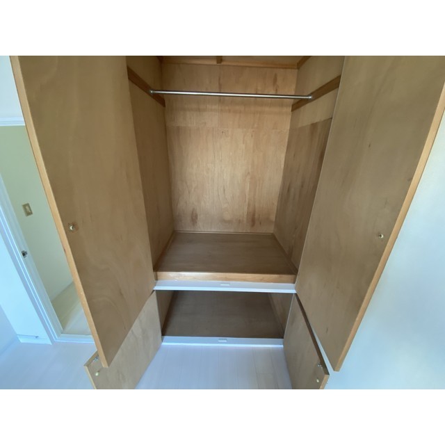 シャトーロマネ 内観