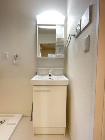 ノーザンロード浮間舟渡 洗面