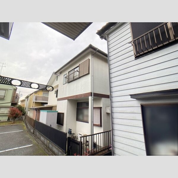 ジュネス陽光台　Ⅱ101号室 周辺