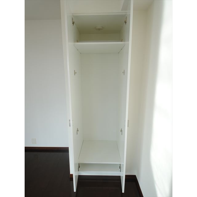 レキシントンスクエア白金高輪1103号室 内観