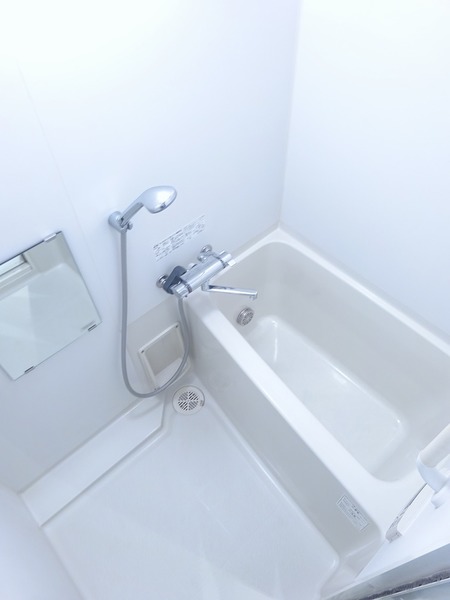 ファーストクラス荏田203号室 同建物別部屋の参考画像