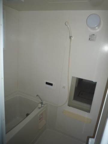 サンセリテ1階 部屋その他