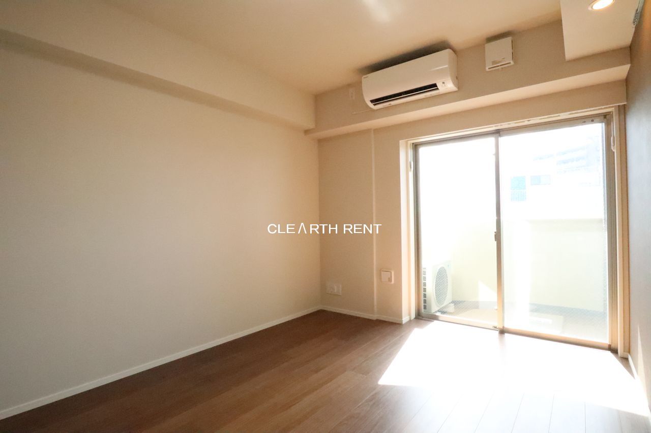 コンシェリア新宿落合8階 部屋その他