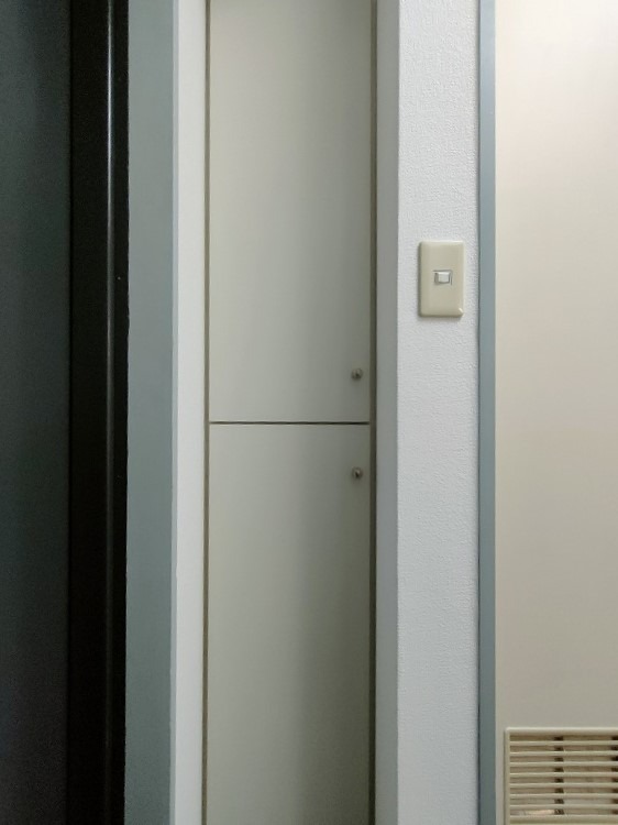 ビバハイム3階 部屋その他