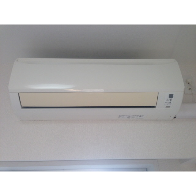 プレール・ドゥーク上池袋102号室 部屋その他