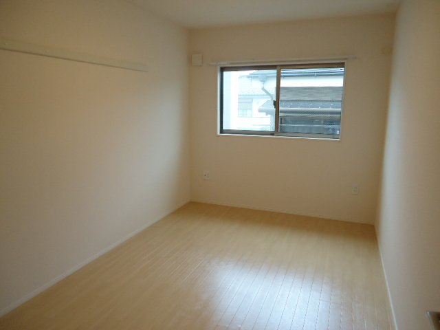 モンヴェール 洋室