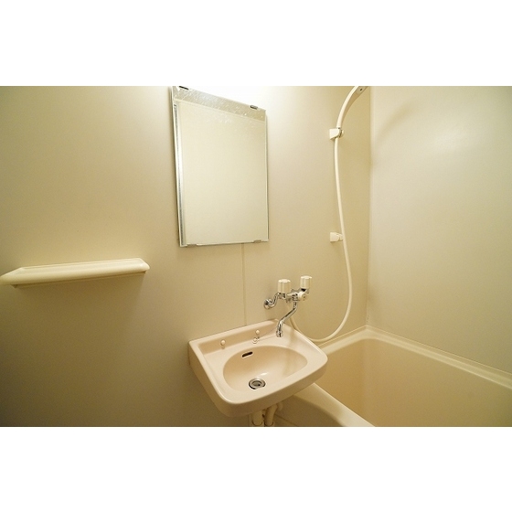 ＲＩＫＩパレス0105号室 お風呂