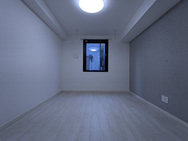 グランピア中野坂上0104号室 リビング