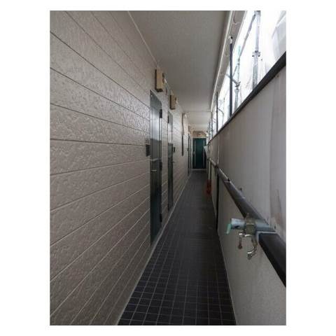 カオパレス5・61階 部屋その他