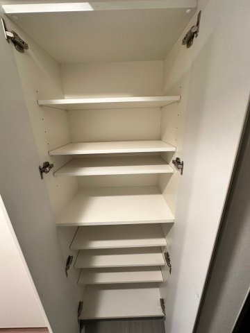 SYFORME KANNAIⅡ811号室 ※過去退去時のお写真です